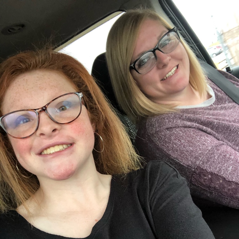 Meet your Posher, Amber